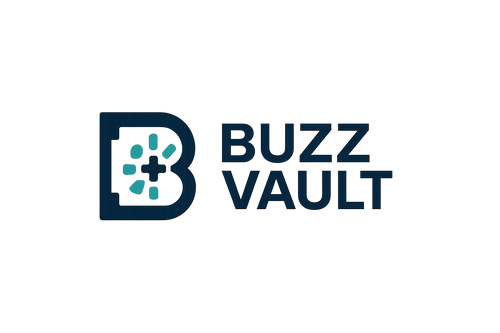buzzvault is the brand name 